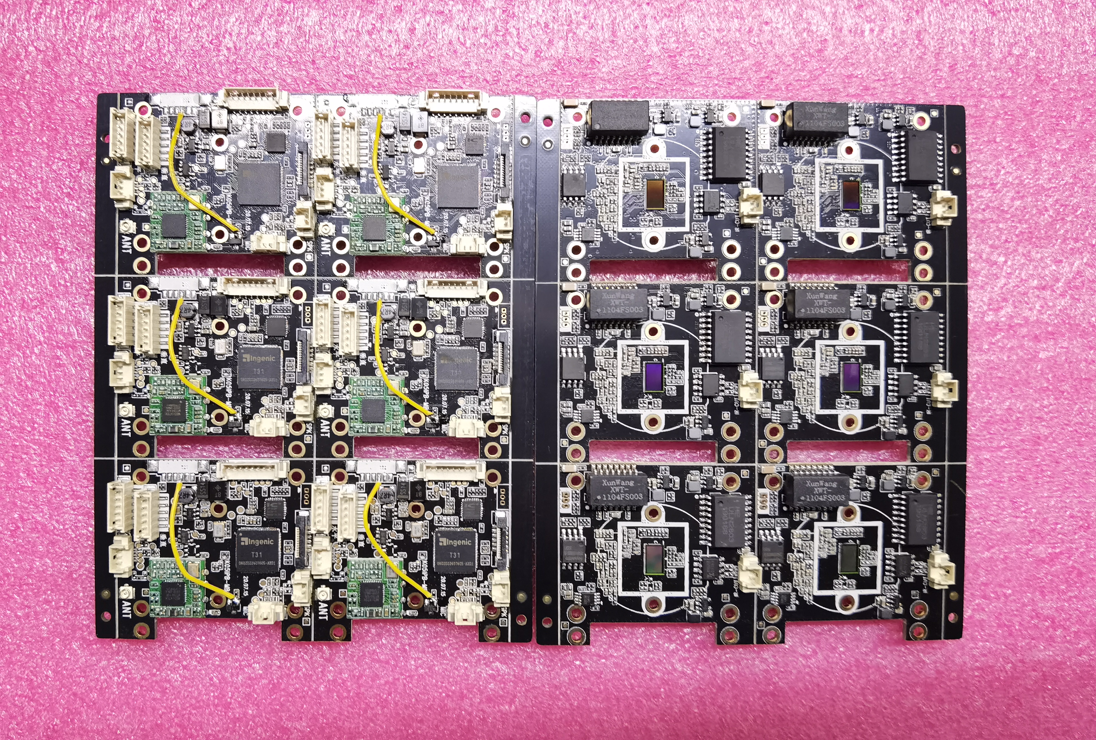 SMT贴片加工：如何实现电子产品的高效与精密组装？