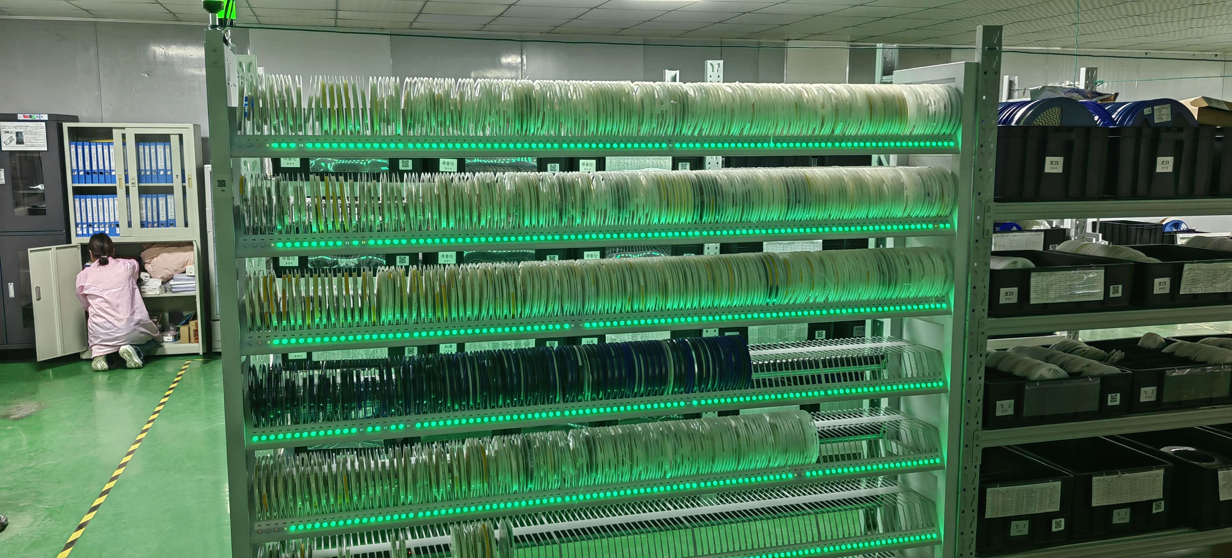 在SMT贴片加工时需要注意哪些细节