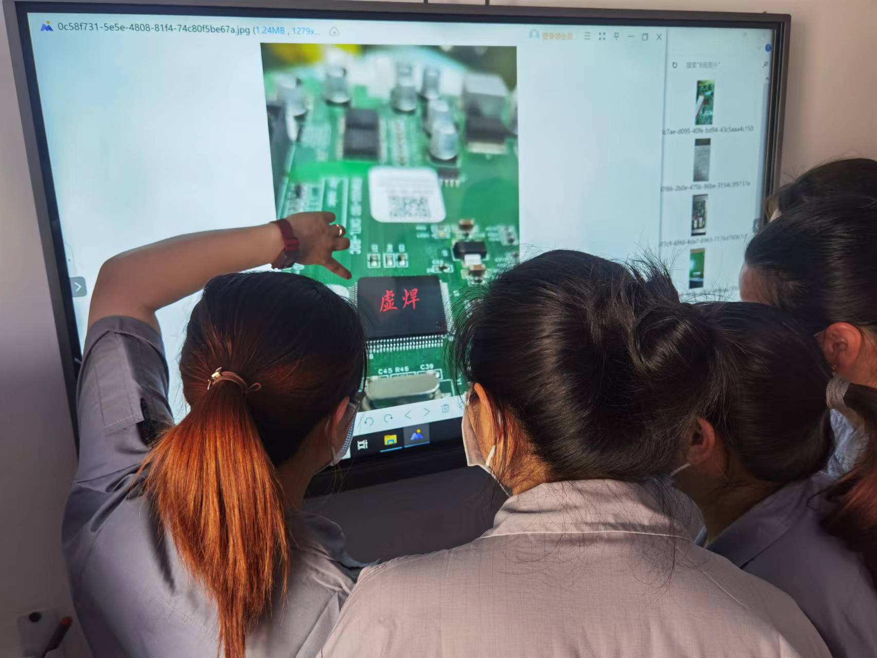 smt贴片加工前需要检验什么？