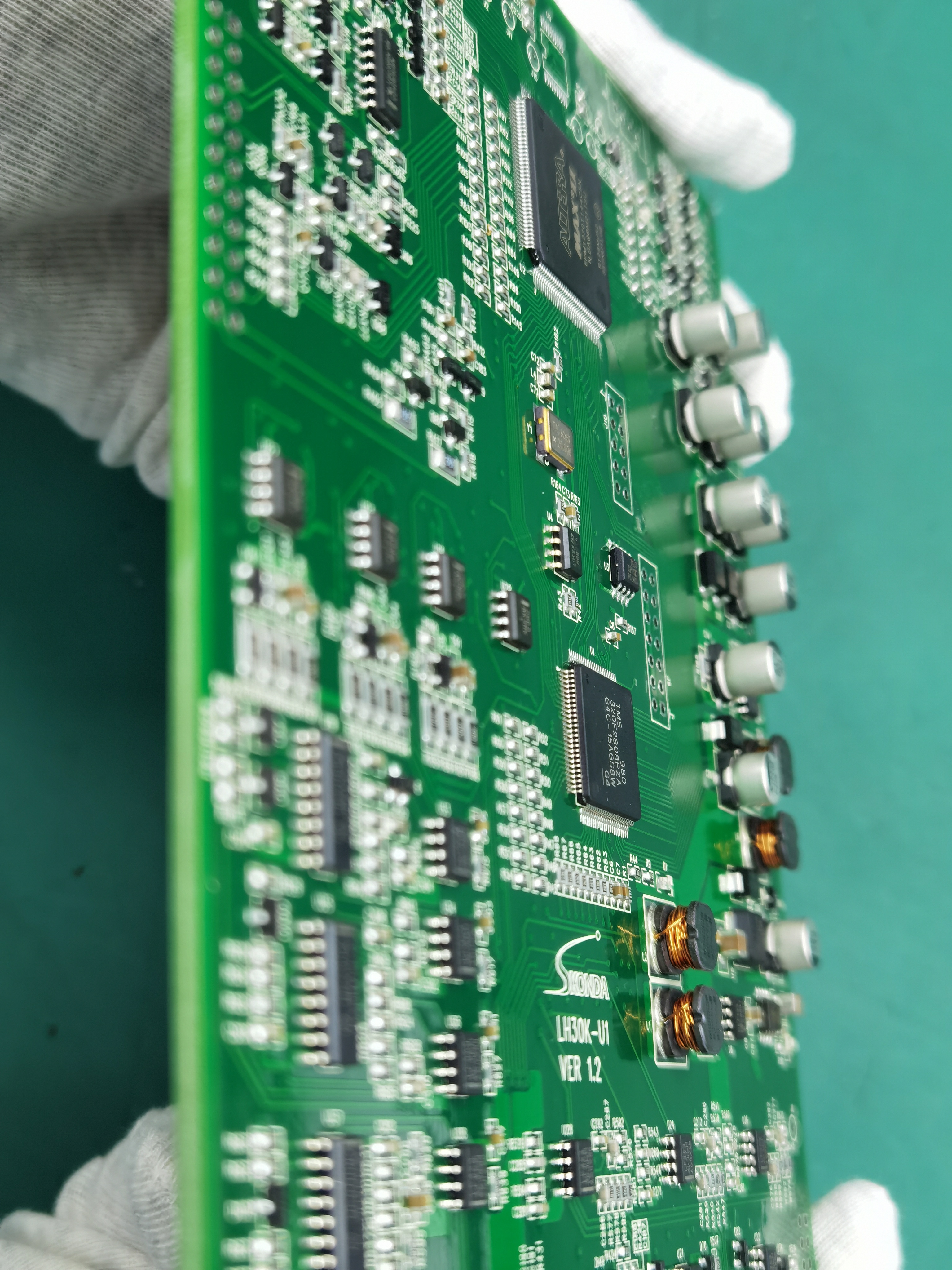 SMT加工品质合格率检测的项目有哪些?