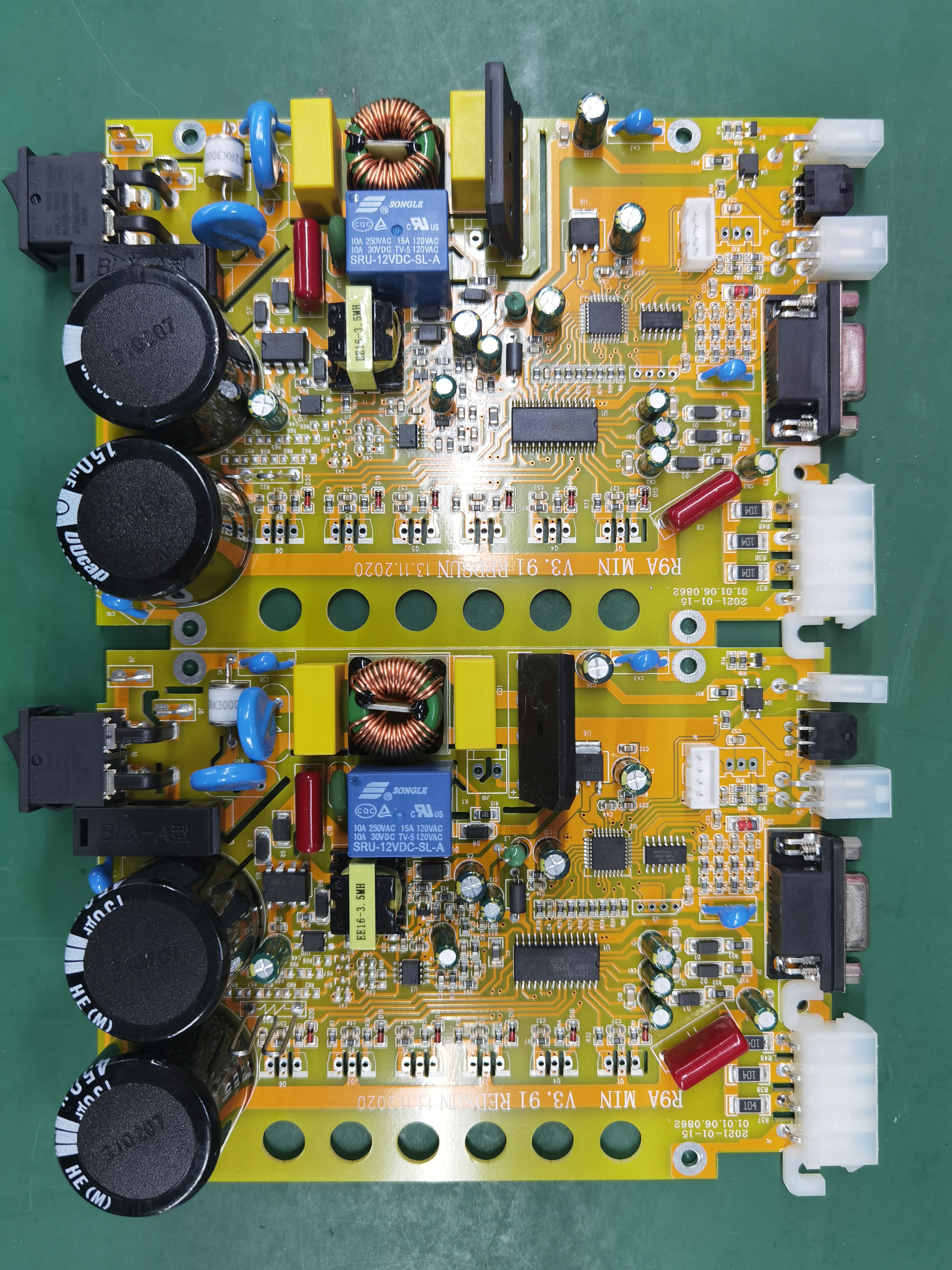 SMT贴片加工：为何选择它，它有何优势？