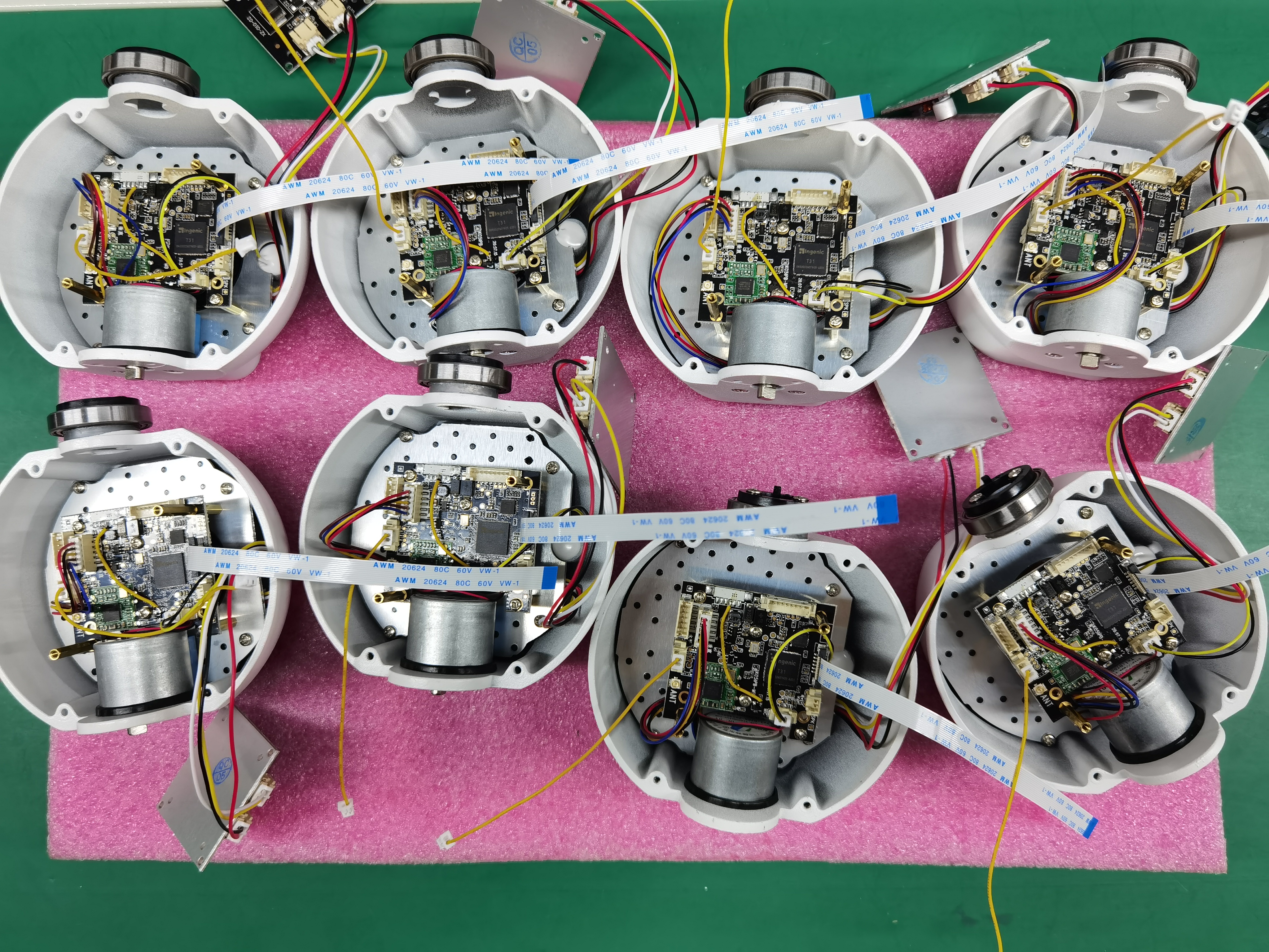 SMT贴片的工艺流程介绍