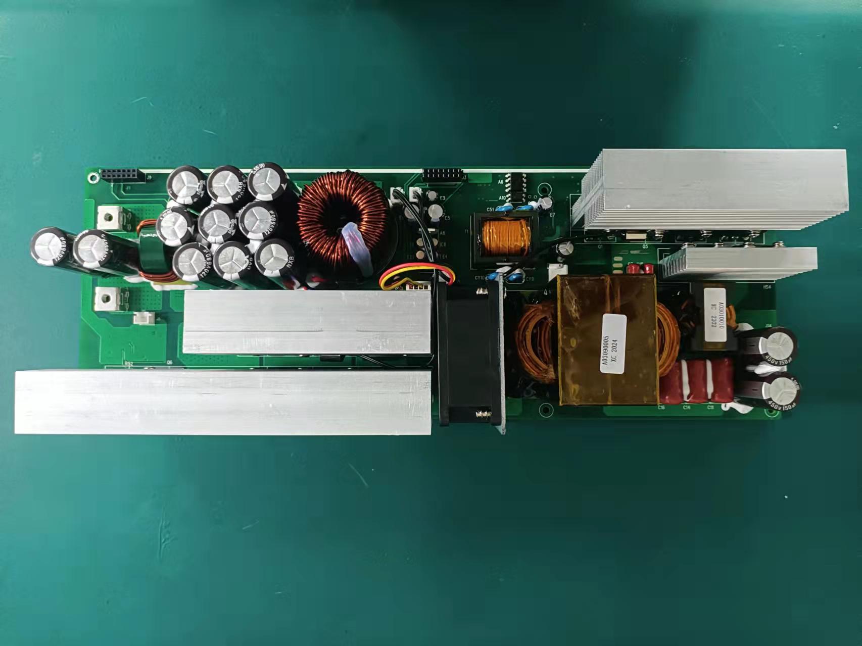 保证SMT贴片加工质量的三要素